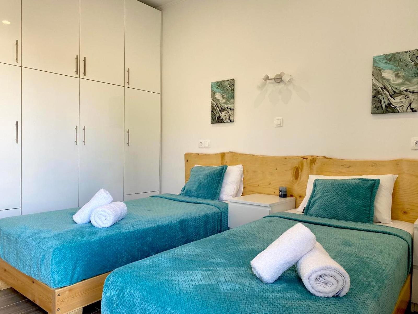 Ammos Kalamaki - For Holidays At The Beach Exterior photo